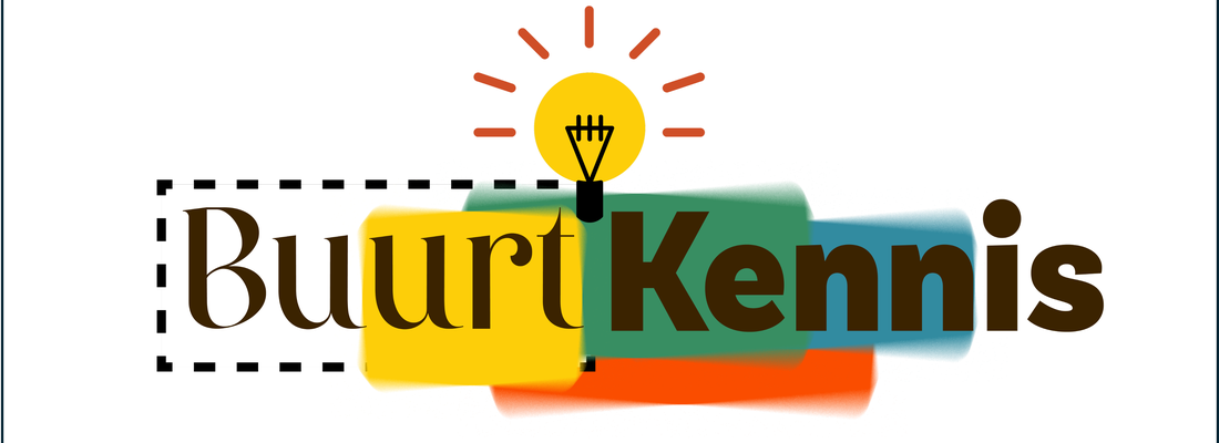 Image for BuurtKennis Kwestiekaart